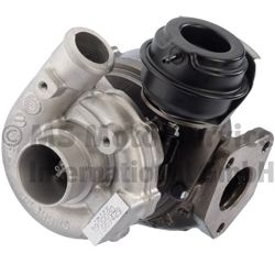 TURBO BY INTEC 221900080 -  Компрессор, наддув